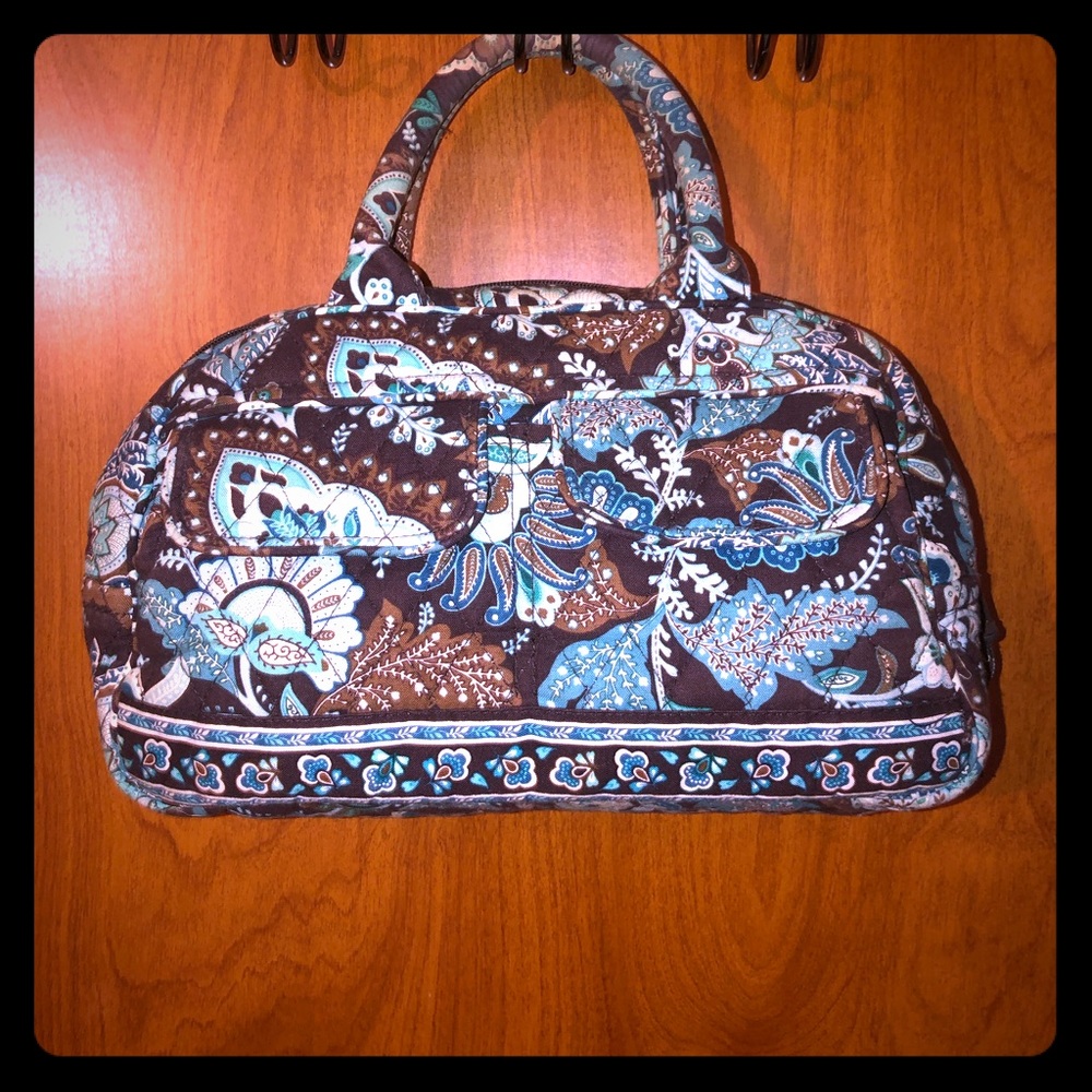 Vera Bradley Handbag